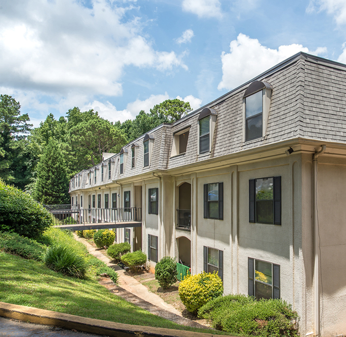 Northern Piness Clarkston, GA R. James Properties